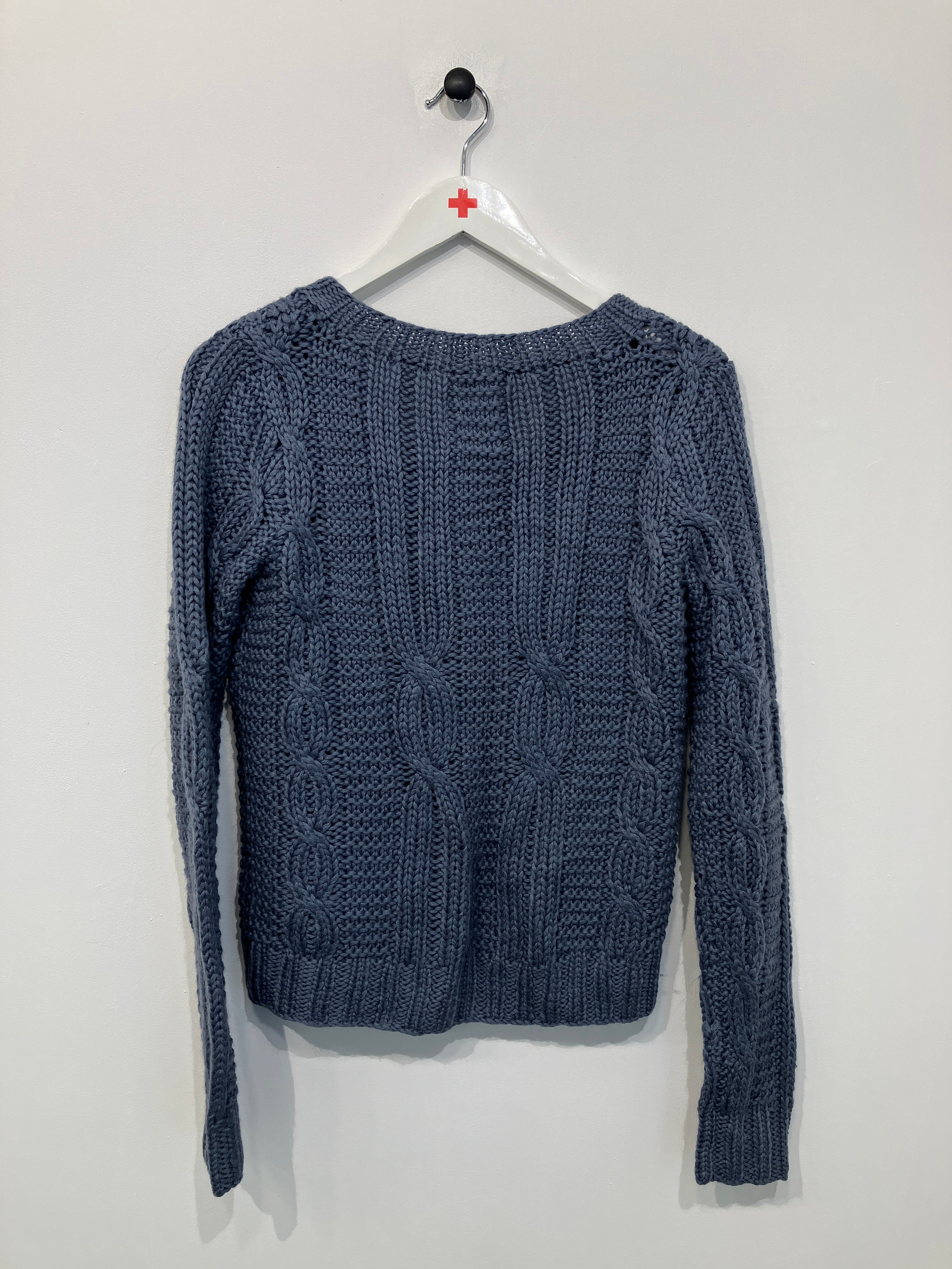 Culture Cardigan